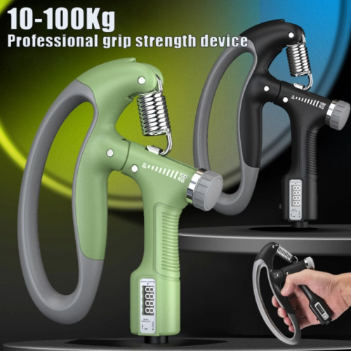Adjustable hand grip Exerciser 10-100kg | Products | B Bazar | A Big Online Market Place and Reseller Platform in Bangladesh