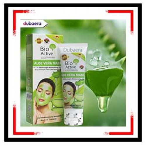 Bio Active Aloe Vera Peel Of Face Msk | Products | B Bazar | A Big Online Market Place and Reseller Platform in Bangladesh