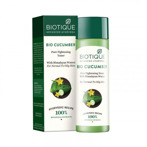Biotique Bio Cucumber Pore Tightening Toner 120ml | Products | B Bazar | A Big Online Market Place and Reseller Platform in Bangladesh