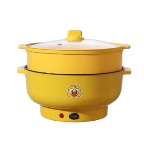 High Quality Stainless Steel Hello Little Duck Cooking Pot 3 liters | Products | B Bazar | A Big Online Market Place and Reseller Platform in Bangladesh