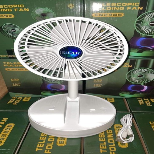 Rechargeable Mini Foldable Fan Normal | Products | B Bazar | A Big Online Market Place and Reseller Platform in Bangladesh