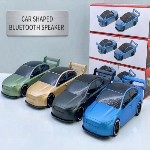 Premium Sporty Car Shaped Bluetooth Speaker with FM/USB/TF Card Support | Products | B Bazar | A Big Online Market Place and Reseller Platform in Bangladesh