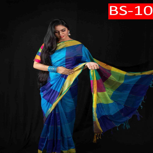 Half Silk Share-10 | Products | B Bazar | A Big Online Market Place and Reseller Platform in Bangladesh