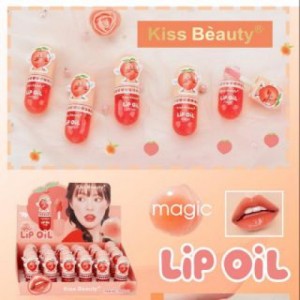 Kiss Beauty Magic Oil