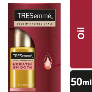 Tresemme Pro Collection Keratin Smooth Shine Oil