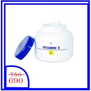 VITAMIN E Whitening Cream