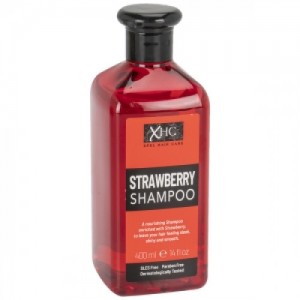 XHC Strawberry Shampoo