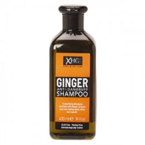 XHC Ginger Shampoo 400ml