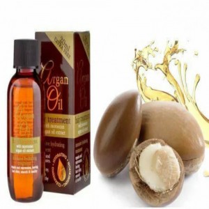 Argan Oil Hair Treatment - 50 ml