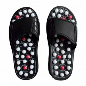 foot massage slippers