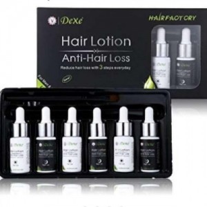 DEXE Hair Lotion Anti-Hair Loss