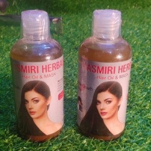 Kashmiri Herbal Hair Oil