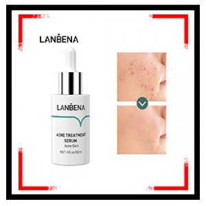 LANBENA Acne Treatment Serum