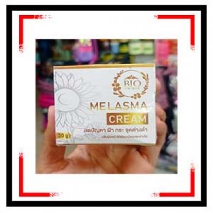 Bio Unique Melasma Cream