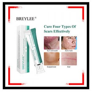 BREYLEE Acne Scar Removal Cream