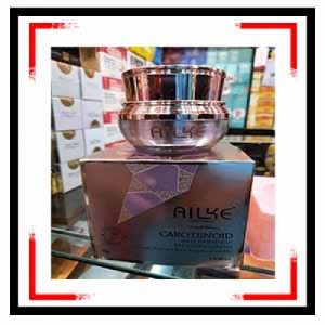 Ailke Boost Luster Carotenoid Renewing Age Recovery Cream