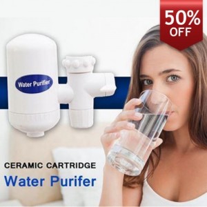 SWS Hi-Tech Ceramic Cartridge Water Purifier