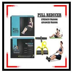 Pull Reducer Advanced Training