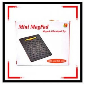 Mini Mag Pad Magnetic Drawing Board