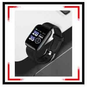 Smart Bracelet Bluetooth, Sport Smart Watch Bracelet for Android and iOS