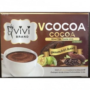ViVi Brand Vcocoa Cocoa