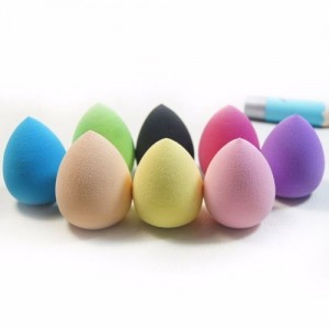 1pc Smooth Beauty Drop Puff