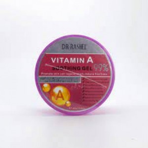 Dr Rasheal Vitamin a Soothing Gel