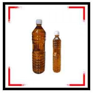 Mustard Oil (Gorur Ghani Vanga) 1kg