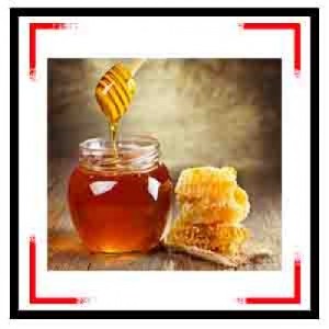 Sundorban Honey mix (500gm)