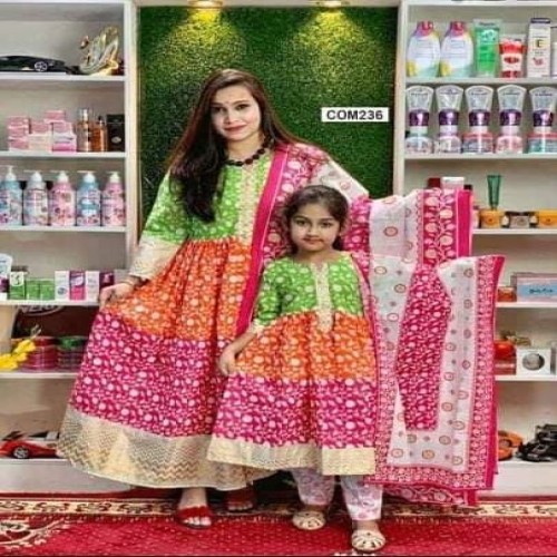 Matching Dress- 2 | Products | B Bazar | A Big Online Market Place and Reseller Platform in Bangladesh