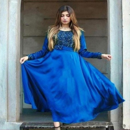 Gorgeous Party Gown-03 | Products | B Bazar | A Big Online Market Place and Reseller Platform in Bangladesh