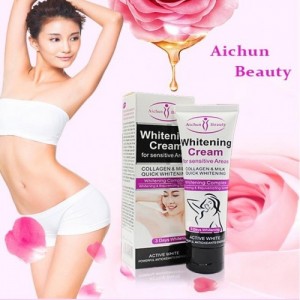 Aichun Beauty Armpit Whitening Cream 50ml