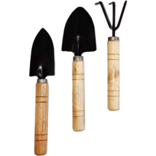 3pcs Garden Tools Set | Products | B Bazar | A Big Online Market Place and Reseller Platform in Bangladesh