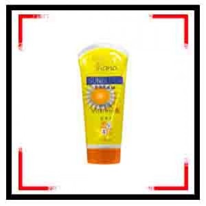 Lady Diana Sunscreen Cream