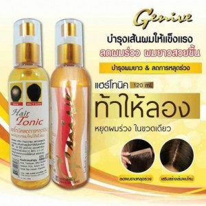 Best Hair Tonic in Bangladesh; Buy at the best price on BBazar