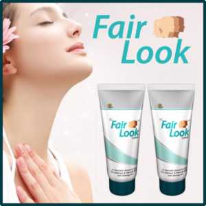 Fair Look beauty cream