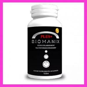 Original Biomanix plus Made in USA Best Price in BD