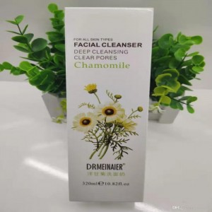 Drmeinaier Chamomile Facial Cleanser-320 ml