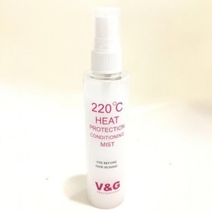 V&G Heat Protection Conditioning Mist