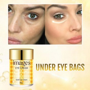 Image Gold Eye Cream