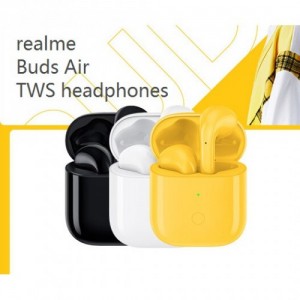 Realme Buds Air Wireless Earbuds