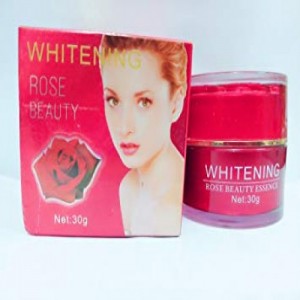 Whiting rose beauty cream