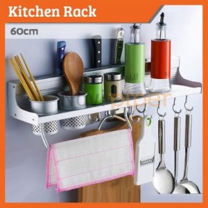 Smart Kitchen Rack