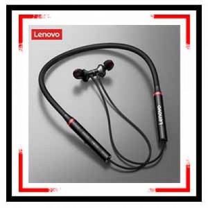 Lenovo HE06 Wireless Headphones Mini Smart Bluetooth