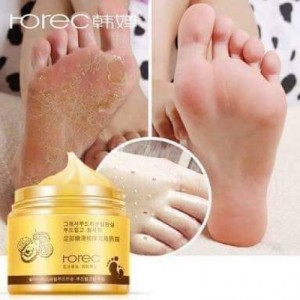 Bioaqua foot care cream