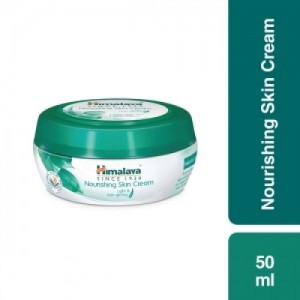 Himalaya Nourshing Skin Cream 50ML