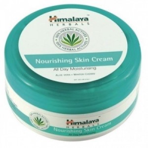 Himalaya Nourishing Skin Cream 150ml