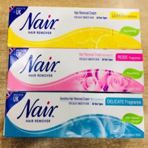 Nair Hair Removal Cream