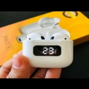 PRO9 BEST AIRPODS