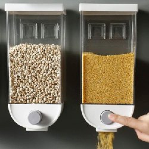 Cereal Dispenser 1kg | Products | B Bazar | A Big Online Market Place and Reseller Platform in Bangladesh